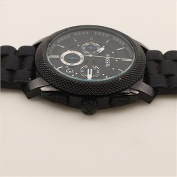 Fossil Machine Watch