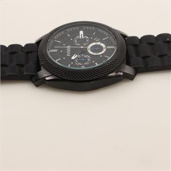 Fossil Machine Watch