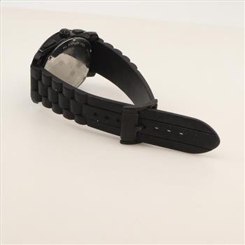 Fossil Machine Watch