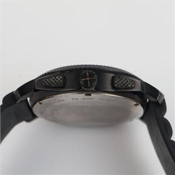 Fossil Machine Watch