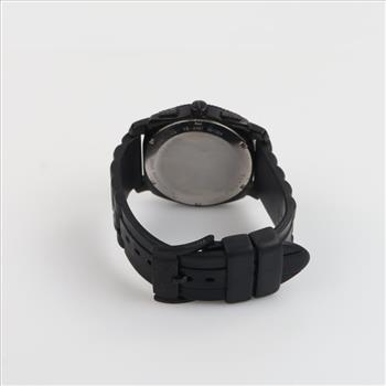 Fossil Machine Watch