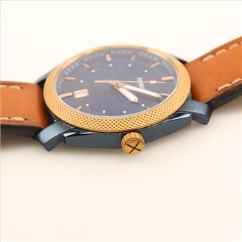 Fossil Machine Watch