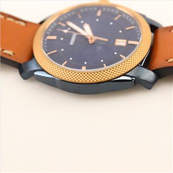 Fossil Machine Watch