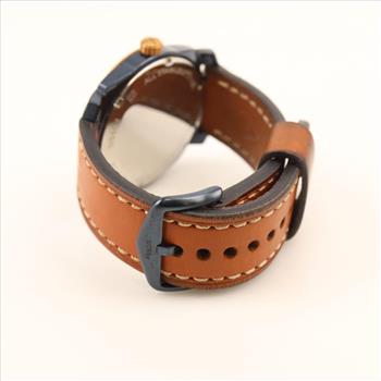 Fossil Machine Watch