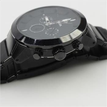 Fossil Machine Watch