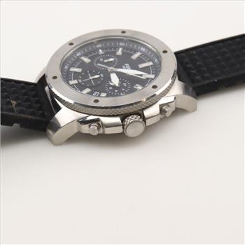 Fossil Mega Machine Chronograph Watch