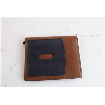 Fossil Men's Wallet