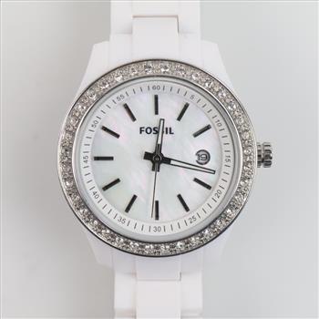 Fossil Mini Stella Watch