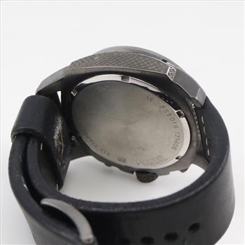 Fossil Modern Machine Chronograph Watch