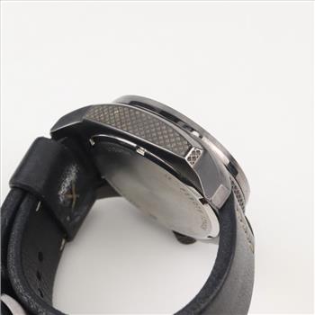 Fossil Modern Machine Chronograph Watch