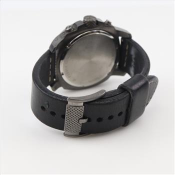 Fossil Modern Machine Chronograph Watch