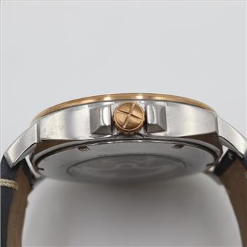 Fossil Modern Machine Watch