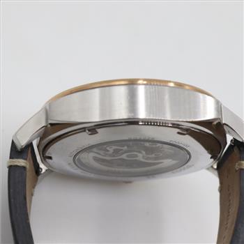 Fossil Modern Machine Watch