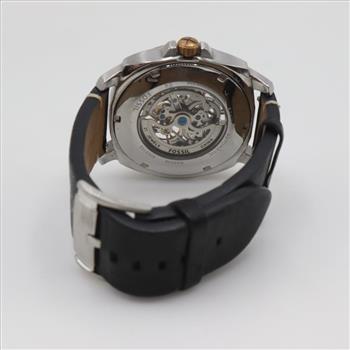 Fossil Modern Machine Watch