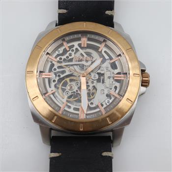 Fossil Modern Machine Watch