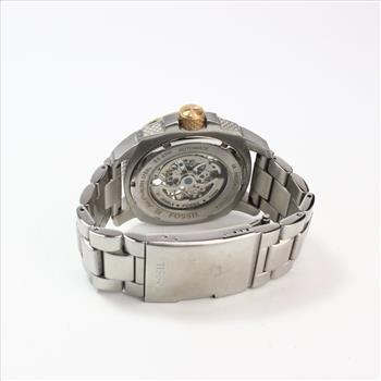 Fossil Modern Machine Watch