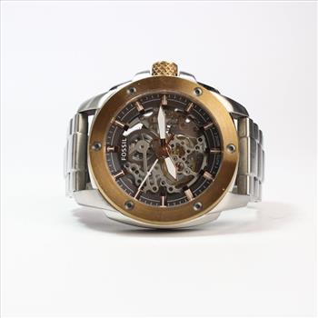 Fossil Modern Machine Watch