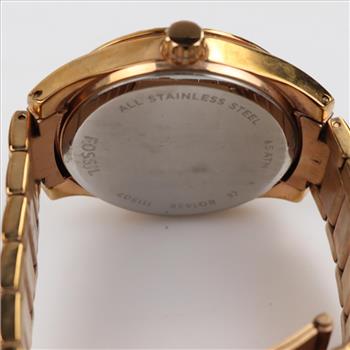 Fossil Multifunction Watch