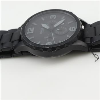 Fossil Nate Chrono Watch