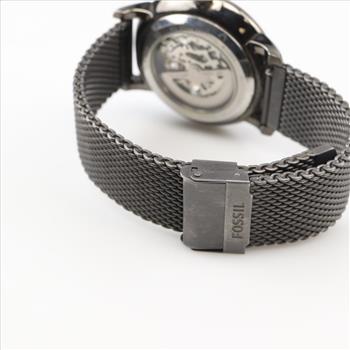 Fossil Neutra Automatic Smoke Watch