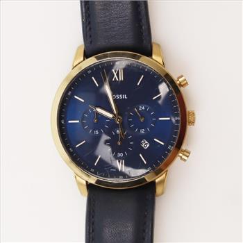 Fossil Neutra Chrono Watch
