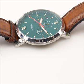 Fossil Neutra Chronograph Luggage Watch