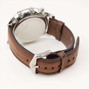 Fossil Neutra Chronograph Luggage Watch