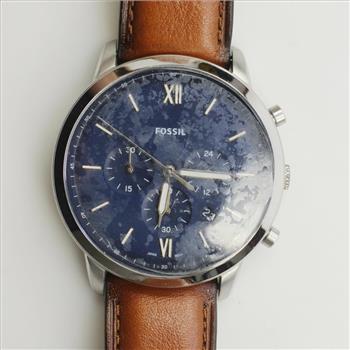Fossil Neutra Chronograph Watch