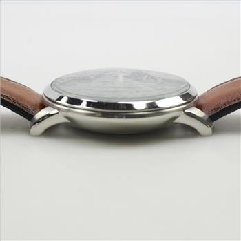 Fossil Neutra Chronograph Watch