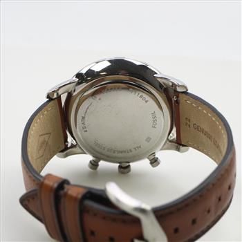 Fossil Neutra Chronograph Watch