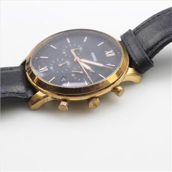 Fossil Neutra Chronograph Watch