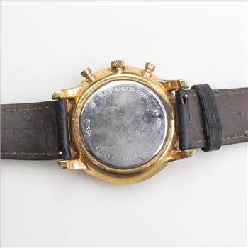 Fossil Neutra Chronograph Watch