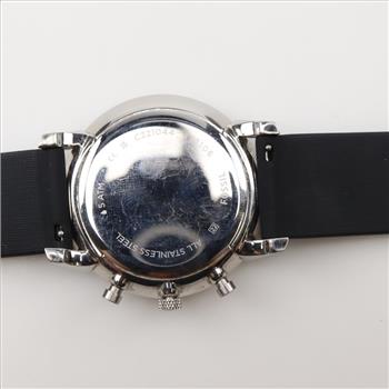 Fossil Neutra Chronograph Watch