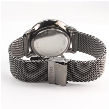 Fossil Neutra Chronograph Watch