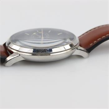 Fossil Neutra Moonphase Watch