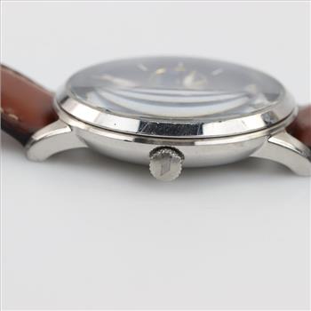 Fossil Neutra Moonphase Watch