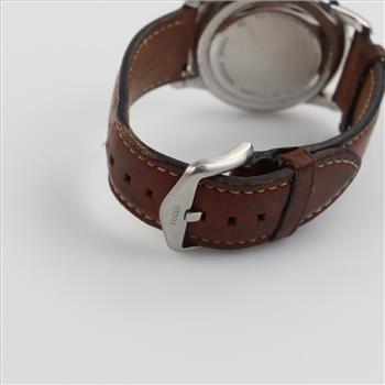 Fossil Neutra Moonphase Watch