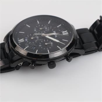 Fossil Neutra Watch