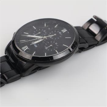 Fossil Neutra Watch