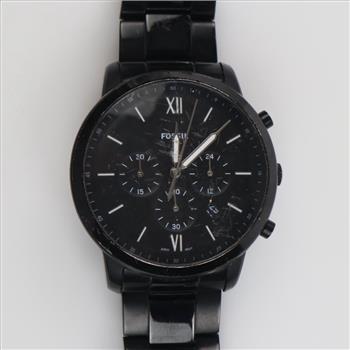 Fossil Neutra Watch