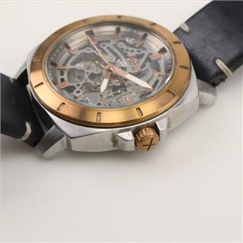 Fossil Privateer Sport Mechanical Watch