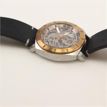 Fossil Privateer Sport Mechanical Watch