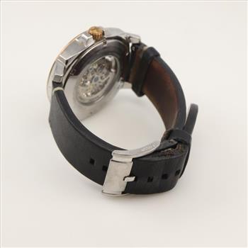 Fossil Privateer Sport Mechanical Watch