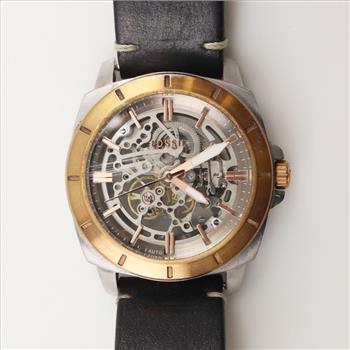 Fossil Privateer Sport Mechanical Watch