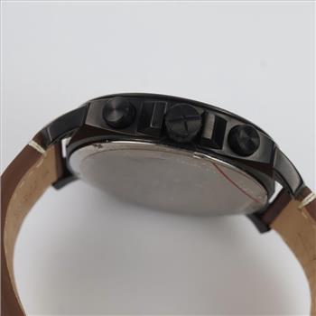 Fossil Privateer Watch