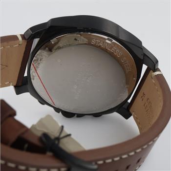Fossil Privateer Watch