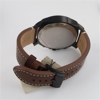 Fossil Privateer Watch