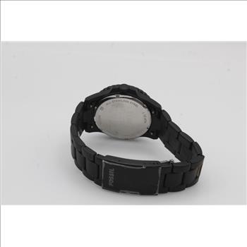 Fossil Quartz Watch