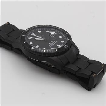 Fossil Quartz Watch