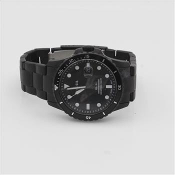 Fossil Quartz Watch